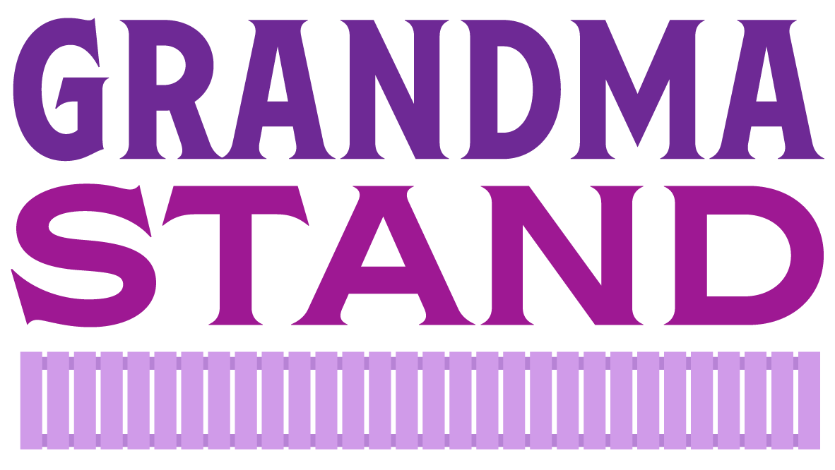 Grandma Stand