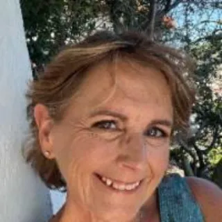 Marilyn Flint